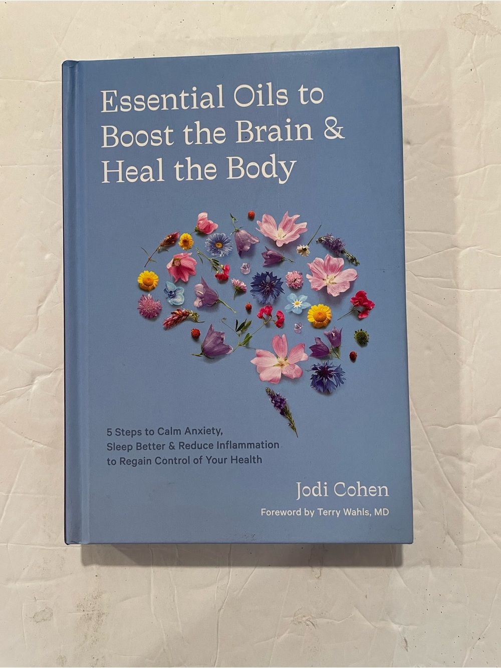 Essential Oils Book
